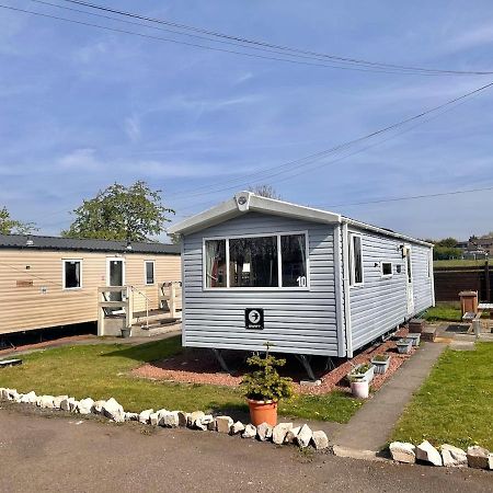 3-Bedroom Swift Caravan - Uddingston, Γλασκώβη Εξωτερικό φωτογραφία