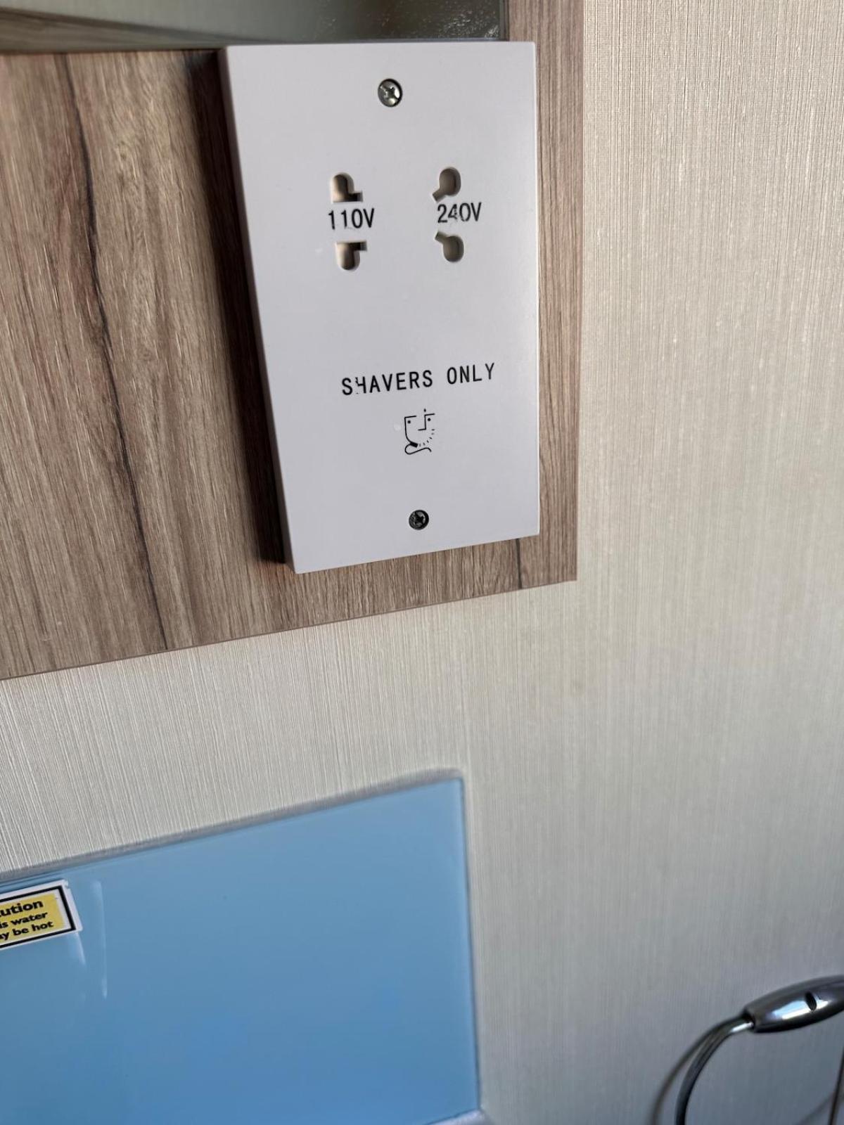3-Bedroom Swift Caravan - Uddingston, Γλασκώβη Εξωτερικό φωτογραφία