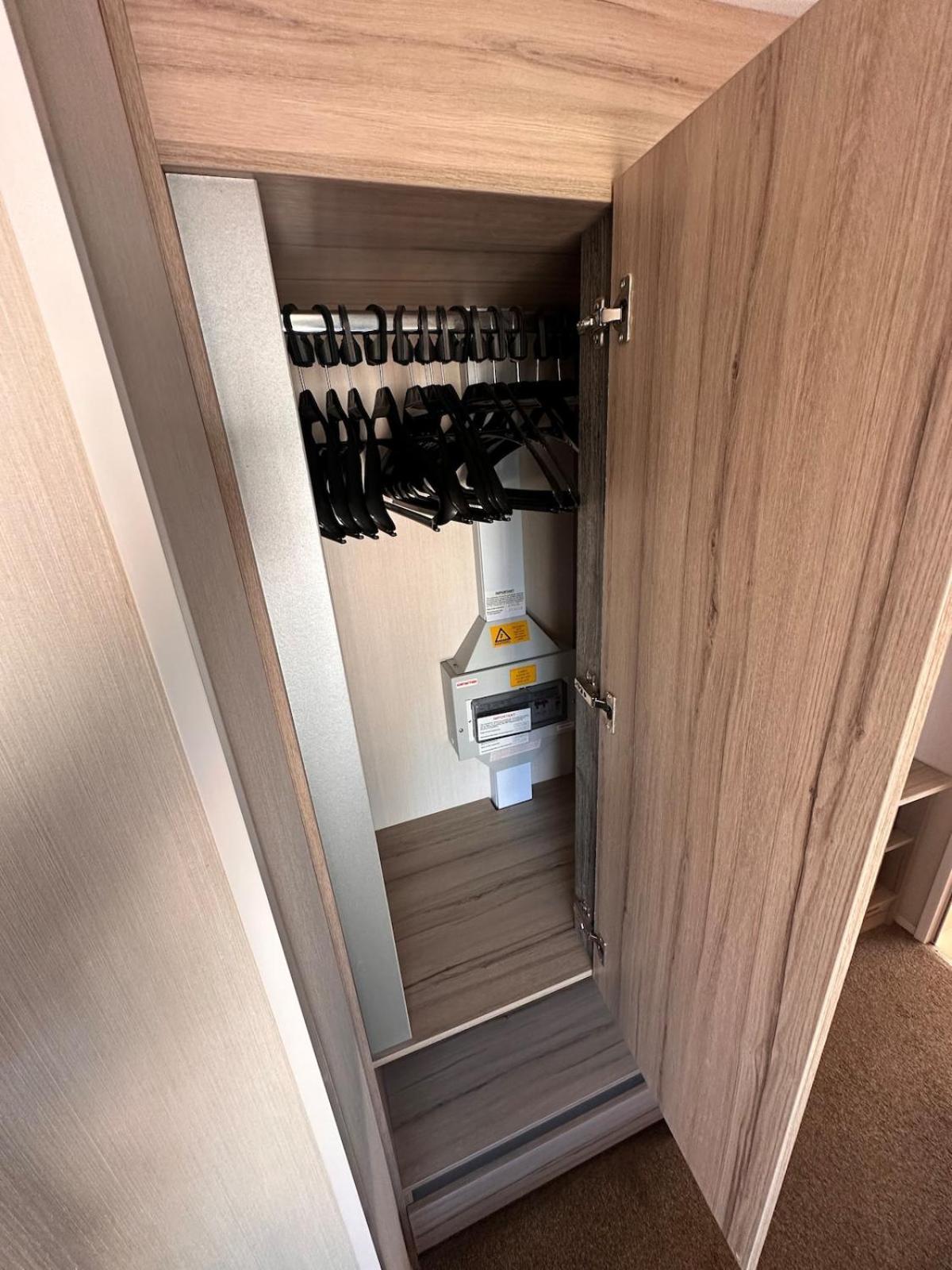 3-Bedroom Swift Caravan - Uddingston, Γλασκώβη Εξωτερικό φωτογραφία